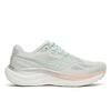 Saucony Ride 19, Laufschuh, Damen, Mist/Cameo