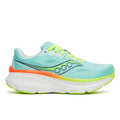 Saucony Guide 19, Laufschuhe, Damen, Splash/Citron
