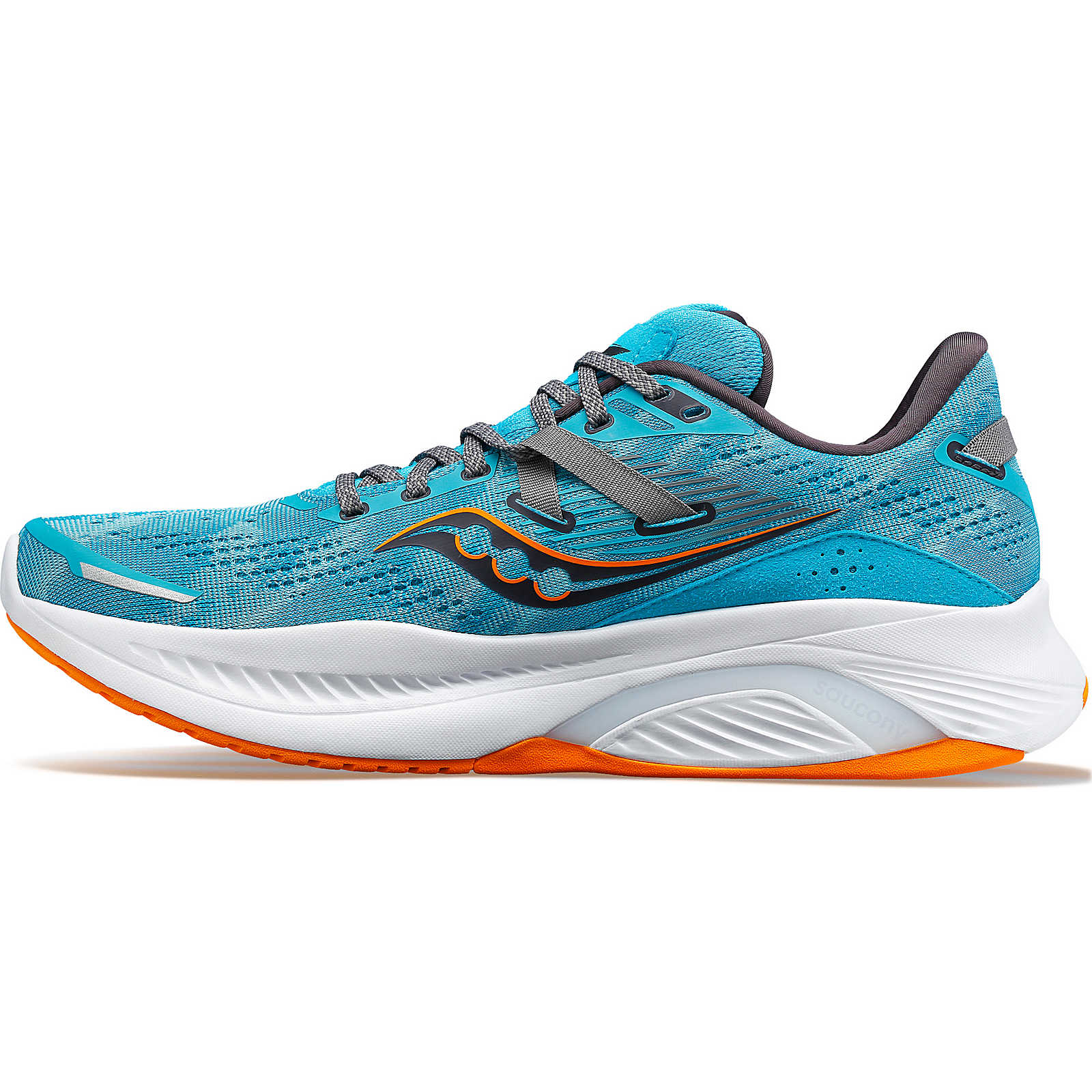 Saucony Guide 16, Herren, Agave | Marigold