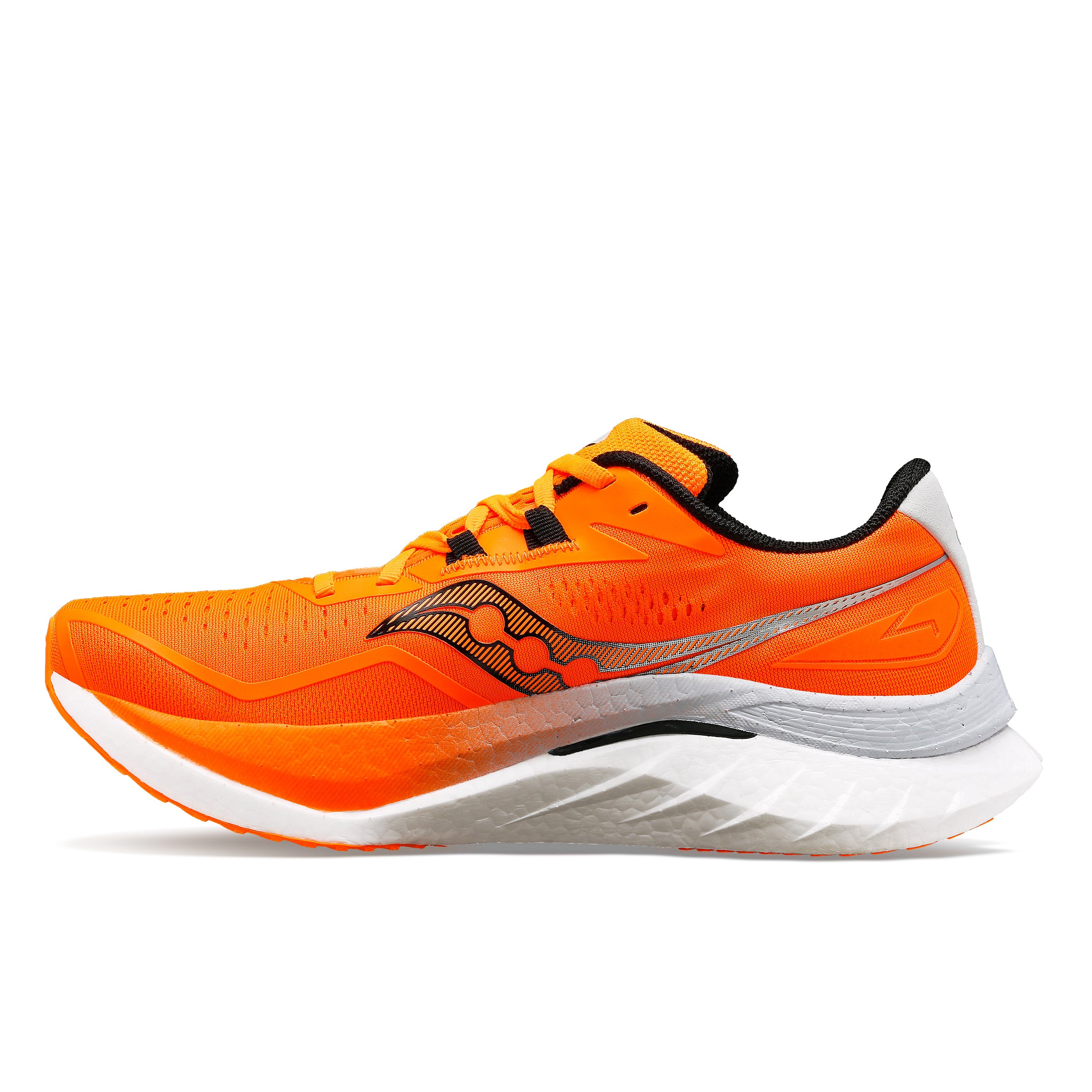 Saucony Endorphin Speed 4, Herren, viziorange