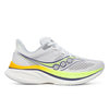 Saucony Endorphin Speed 5, Laufschuh, Herren, White/Citron