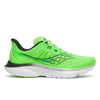 Saucony Kinvara 16, Laufschuh, Herren, Slime/Black
