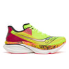 Saucony Endorphin Azura, Laufschuh, Herren, Citron/Black