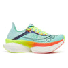 Saucony Endorphin Elite 2, Laufschuh, unisex, Splash/Fire