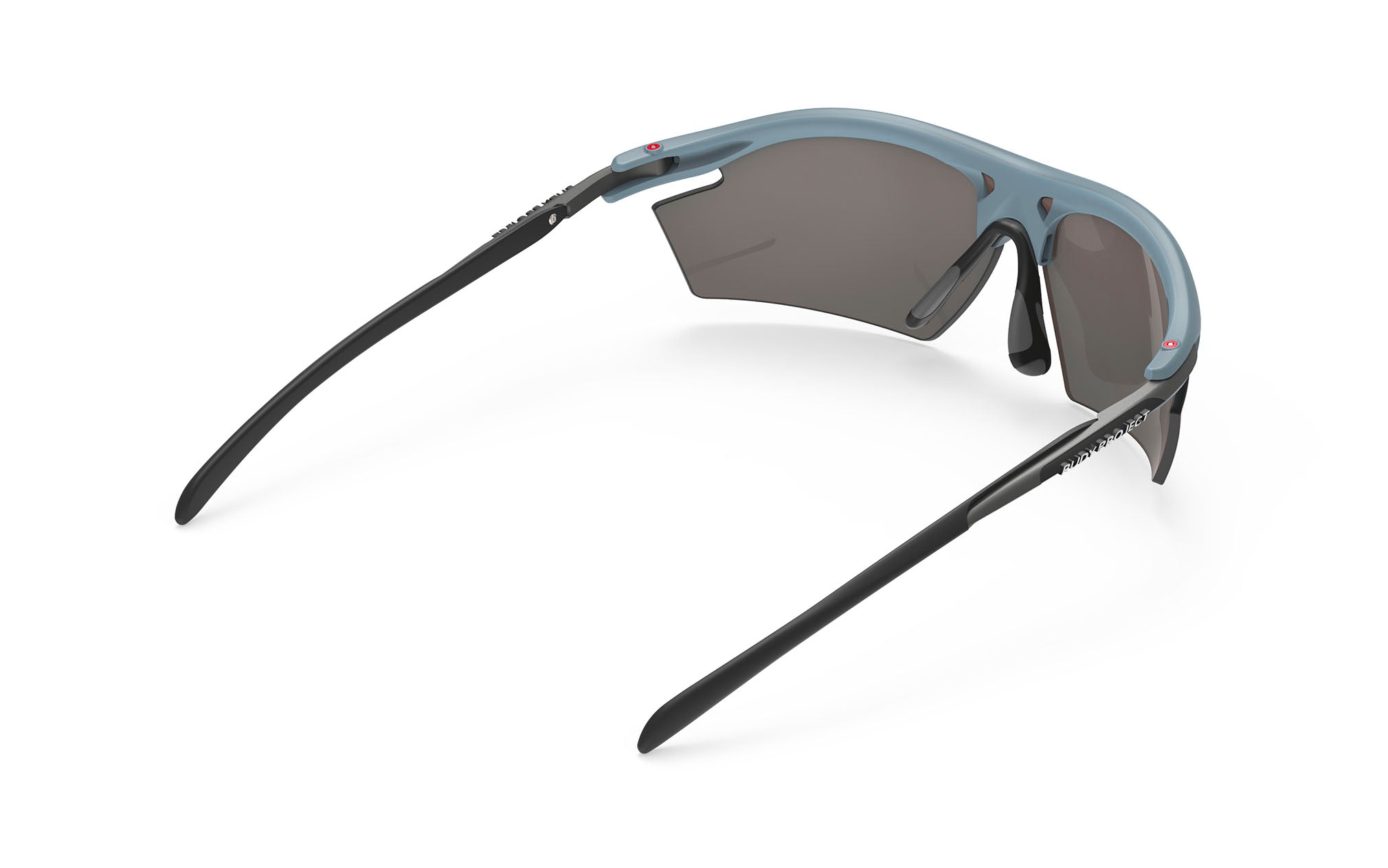 RUDY Project Rydon, Multilaser Osmium - GLACIER MA, Radbrille, Sportbrille