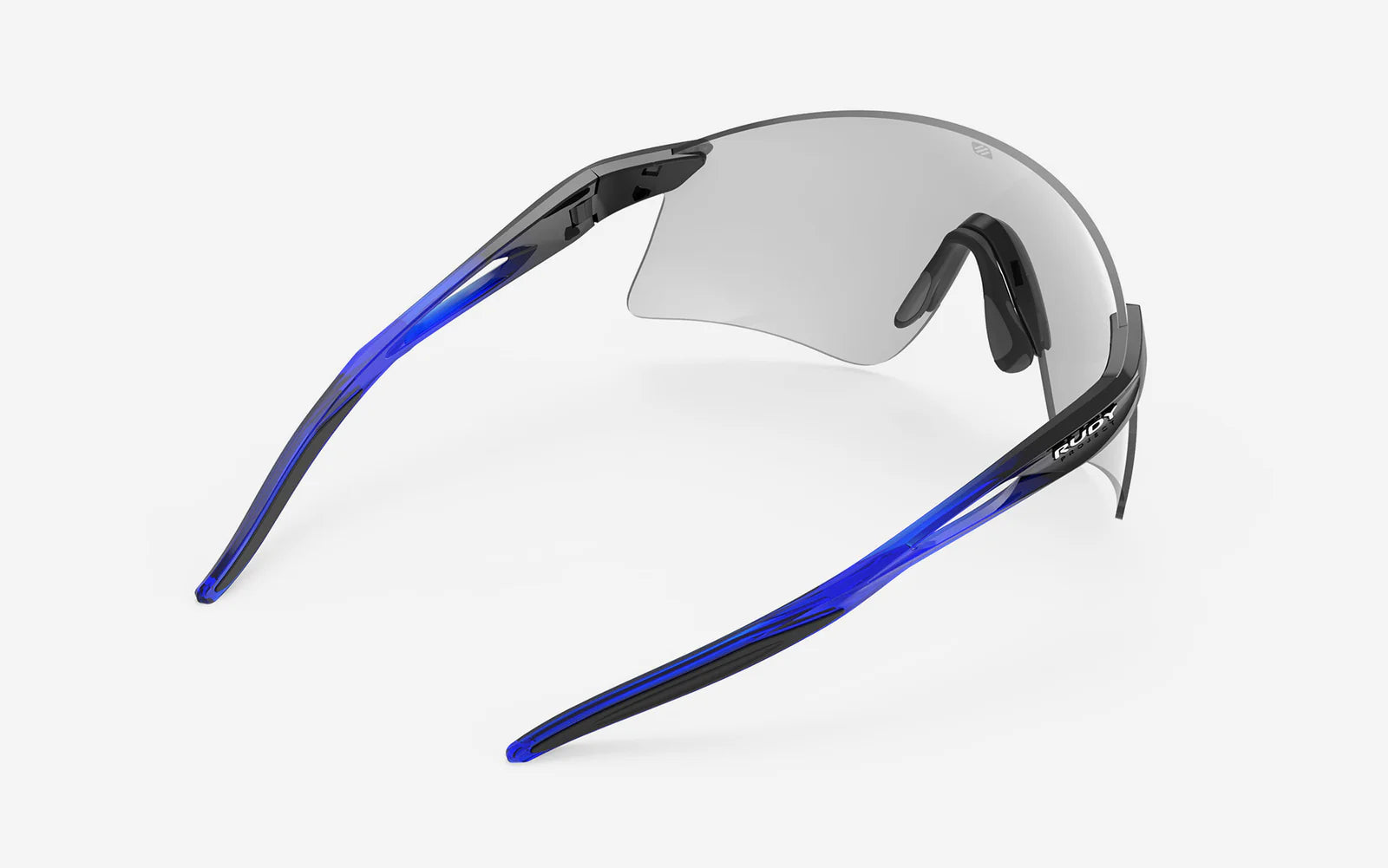 Innenansicht von hinten