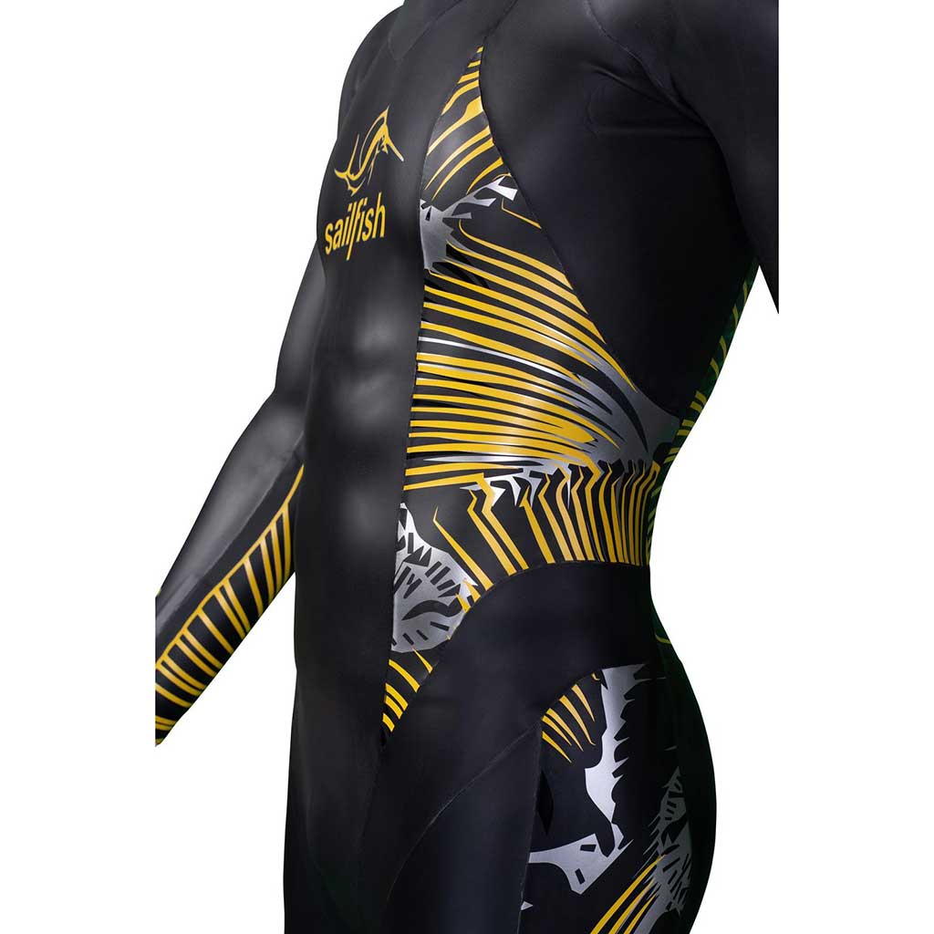 Tester-Abverkauf Sailfish G-Range 8, Neoprenanzug, Wetsuit, Herren, 2023