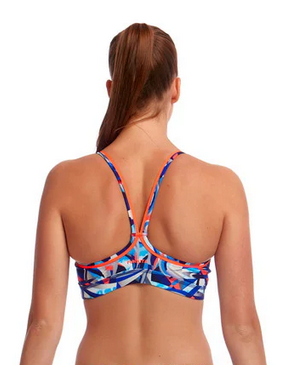 Tragebild von hinten