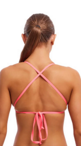 Tragebild von hinten