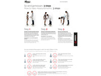 Selle Italia Lady Gel Flow L2, Fahrradsattel, Damen