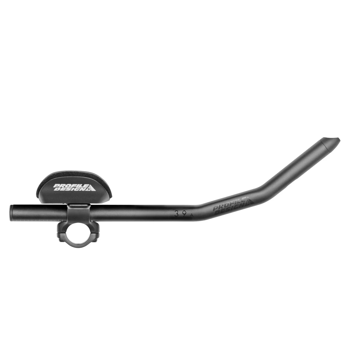 Profile Design, Sonic Ergo 39a Aerobar, Triathlonaufsatz