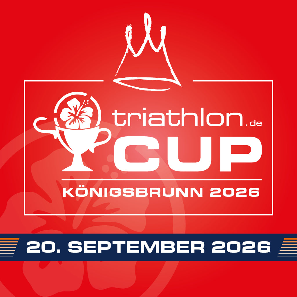 Titelbanner triathlon.de CUP Königsbrunn 2026