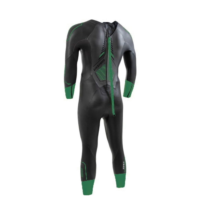 Zone3 Men's Terraprene® Vision Wetsuit, Neoprenanzug, Herren, 2024