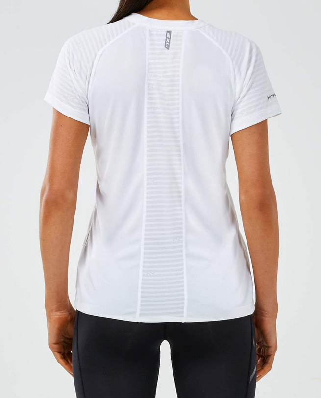 Tragebild von hinten