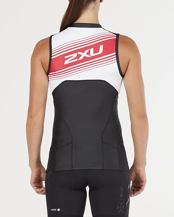 Tragebild von hinten