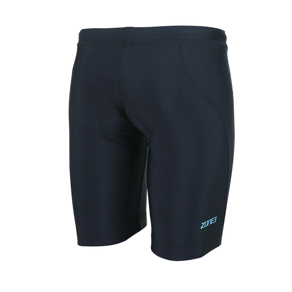 Zone3 Activate Tri Short Damen, schwarz