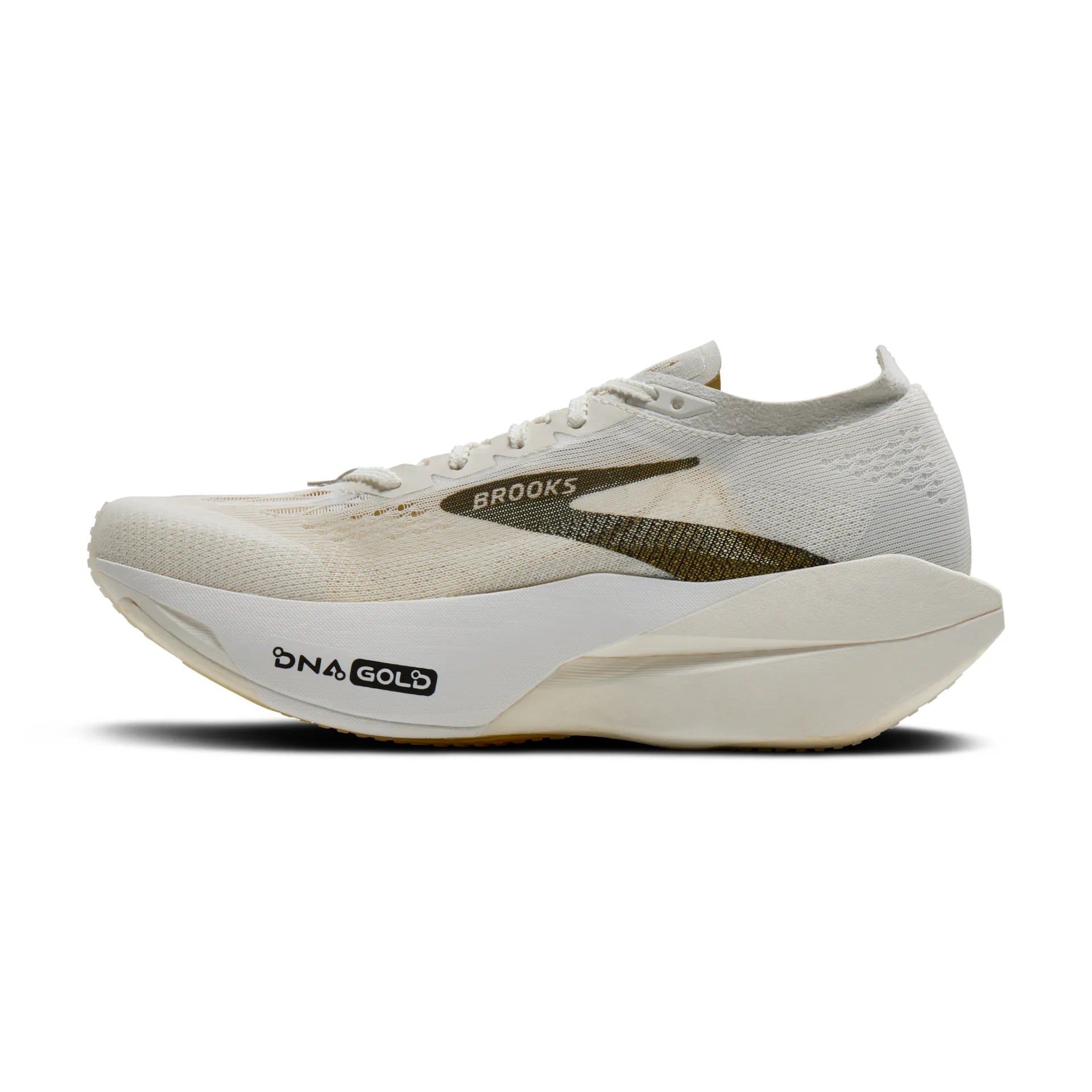 Ansicht rechter Schuh Innenseite