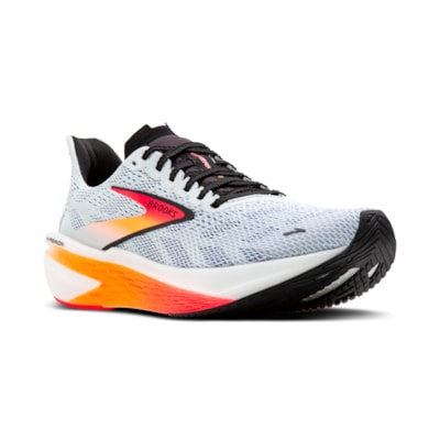 Brooks Hyperion 2, Laufschuh, Herren, Illusion/Coral/Black