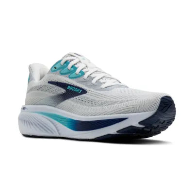 Schrägansicht rechter Schuh von vorne Außenseite