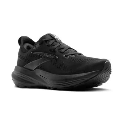 Brooks Glycerin 22, Laufschuh, Herren, Black/Black/Ebony