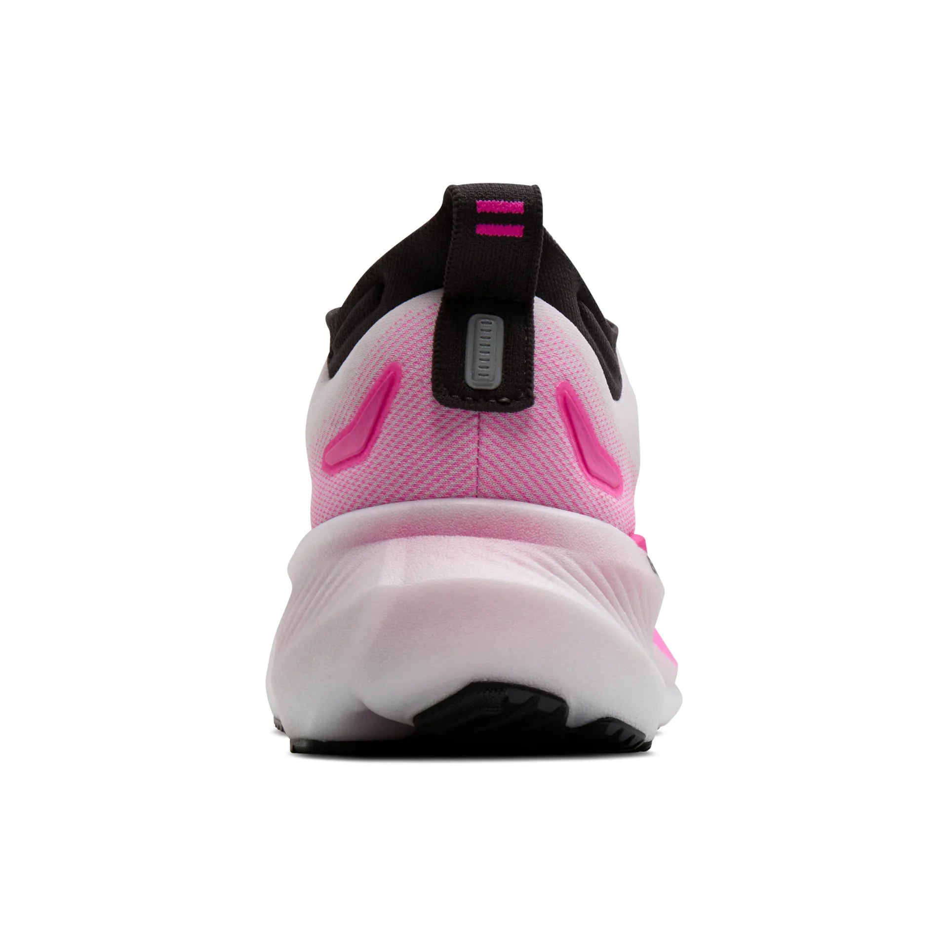 Rückansicht/Fersenbereich rechter Schuh