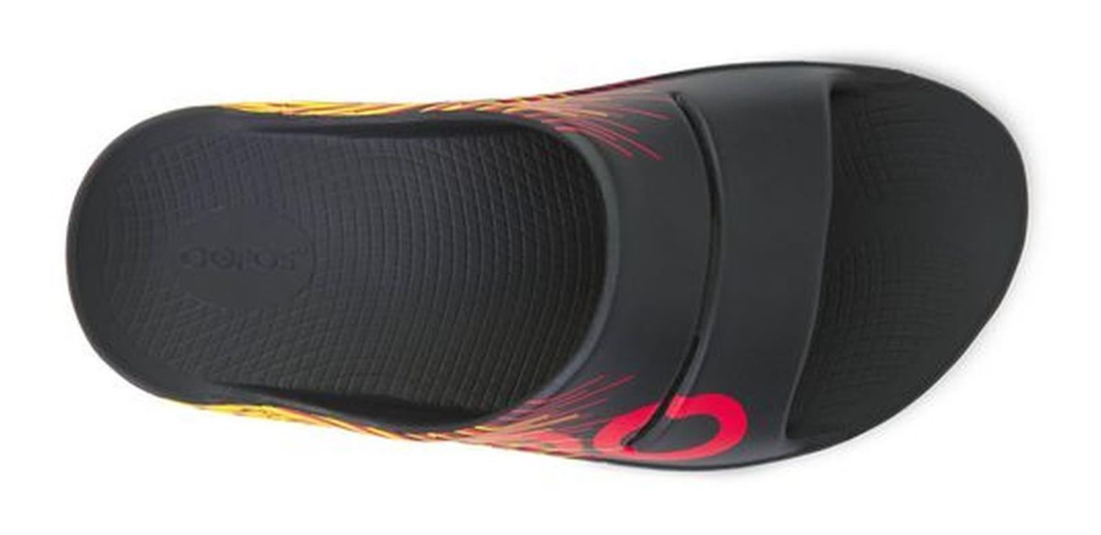 Oofos Ooahh Sandale, unisex, Germany