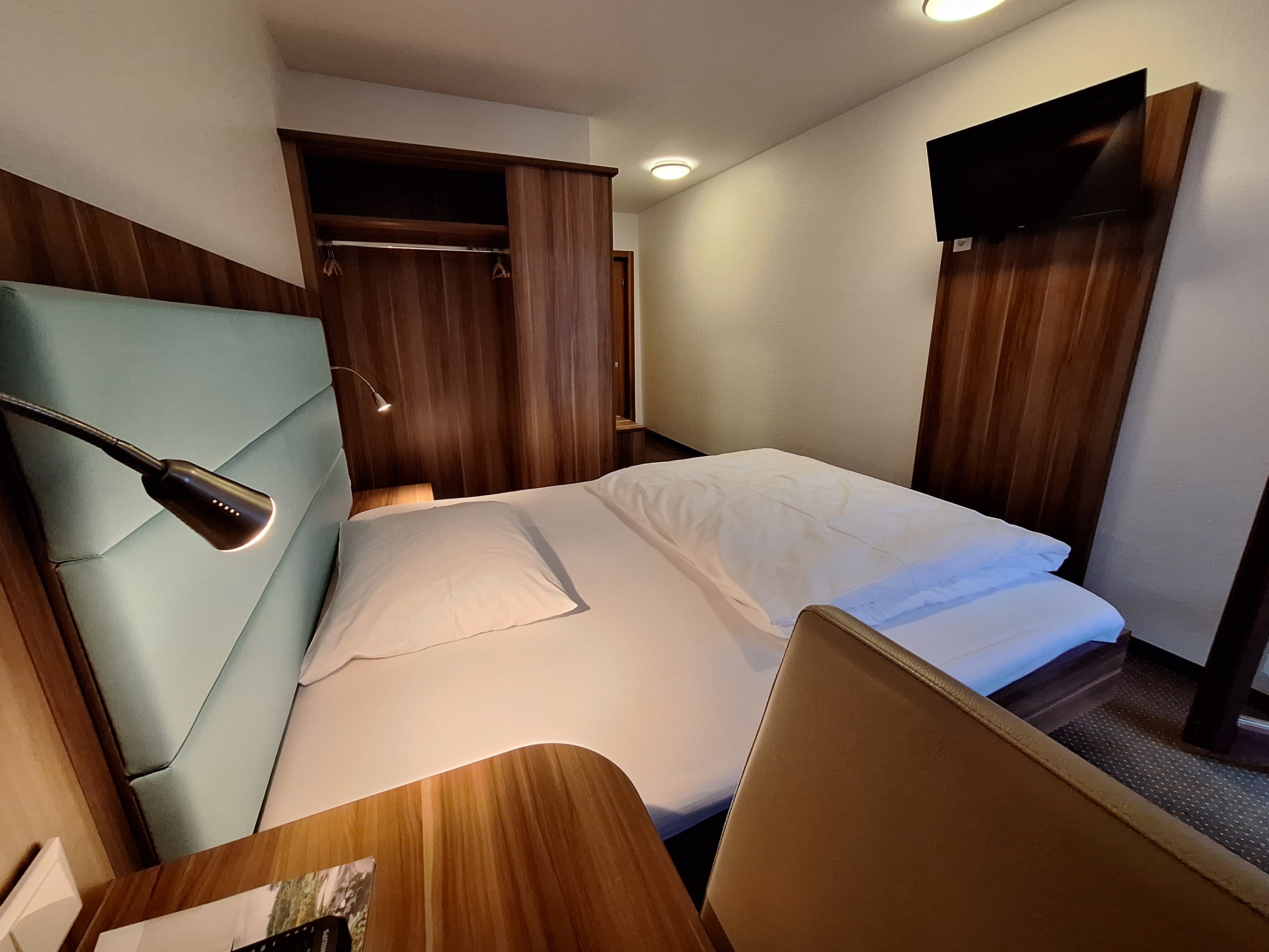 Übernachtung: triathlon.de CUP Landshut 2026 im Tagungszentrum Ta.La