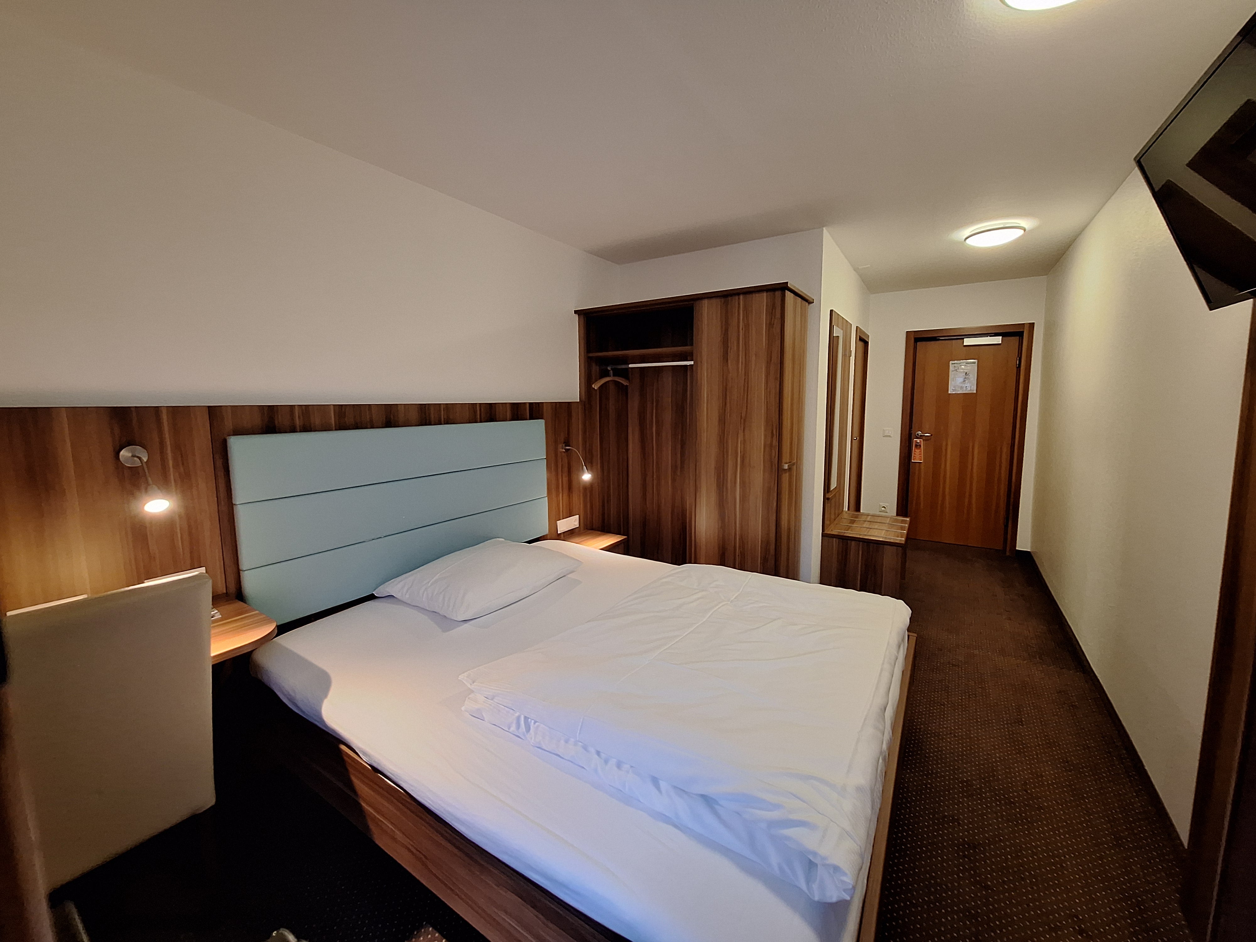 Übernachtung: triathlon.de CUP Landshut 2026 im Tagungszentrum Ta.La