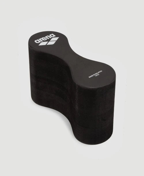 Ansicht Pullbuoy Farbe schwarz