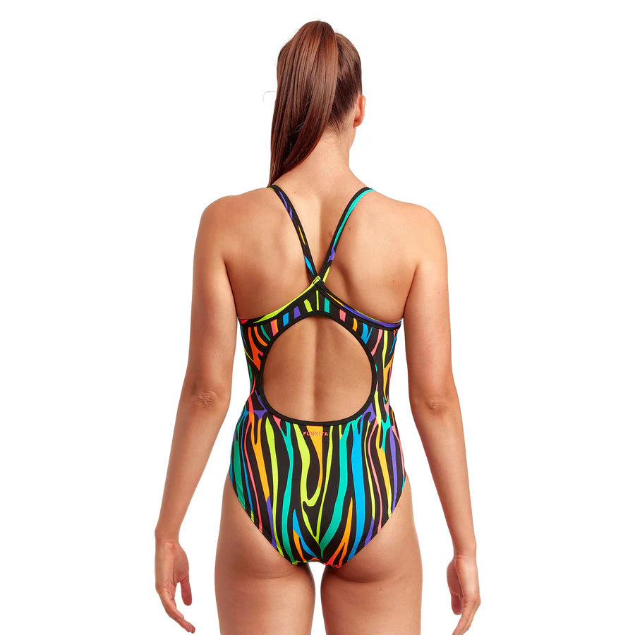 Tragebild von hinten