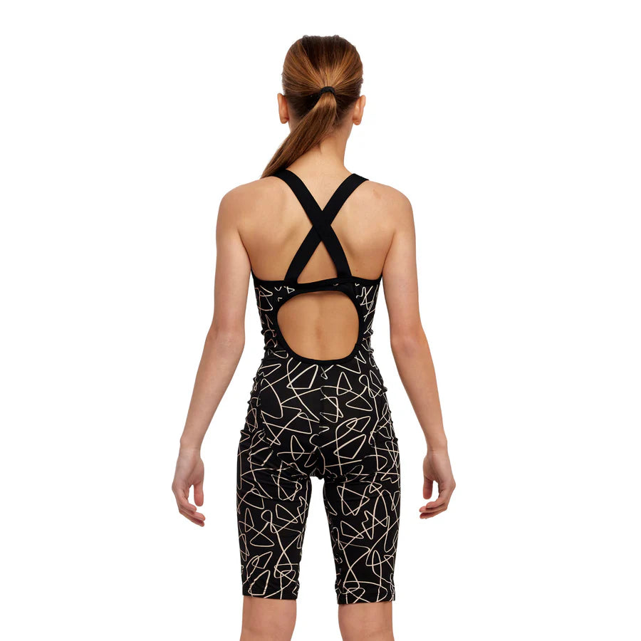 Tragebild von hinten