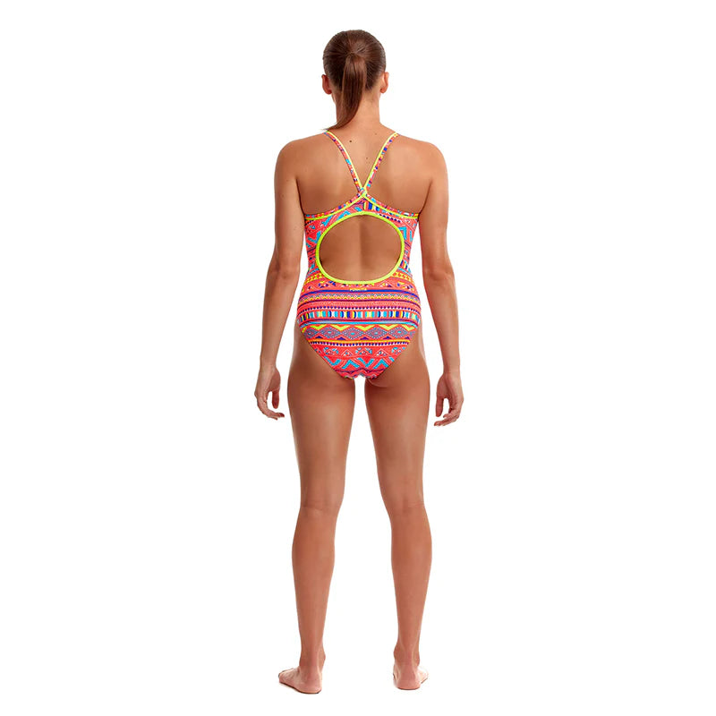 Tragebild von hinten