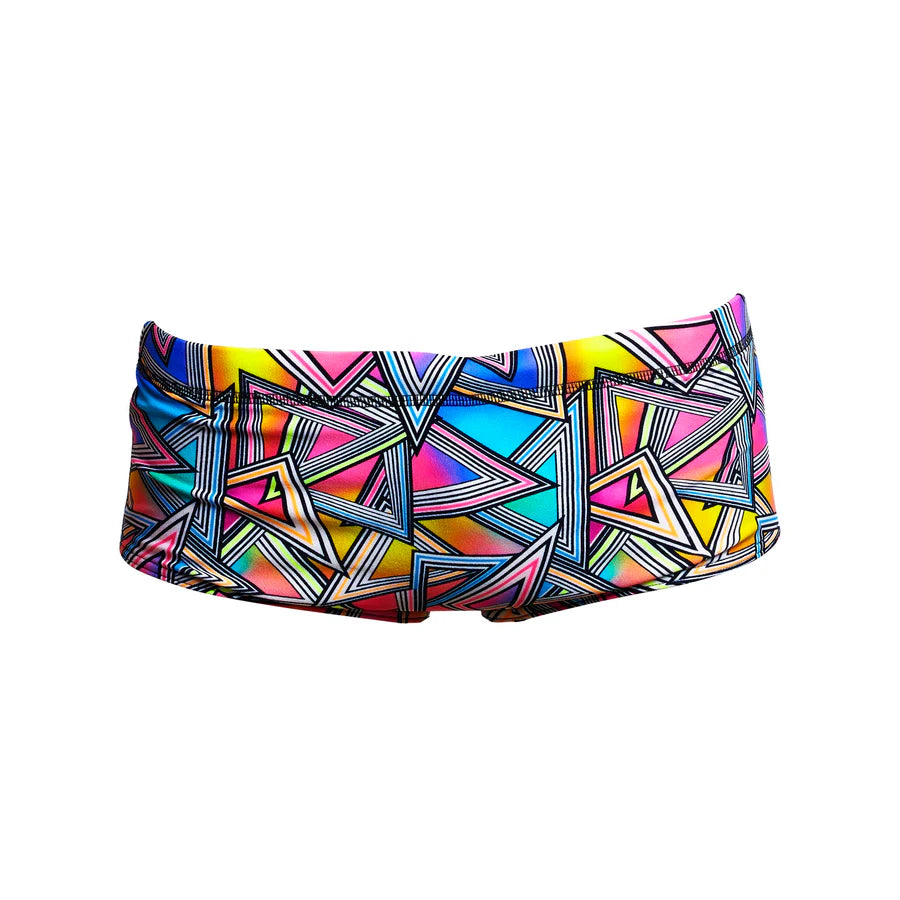 Badehose Ansicht von vorne