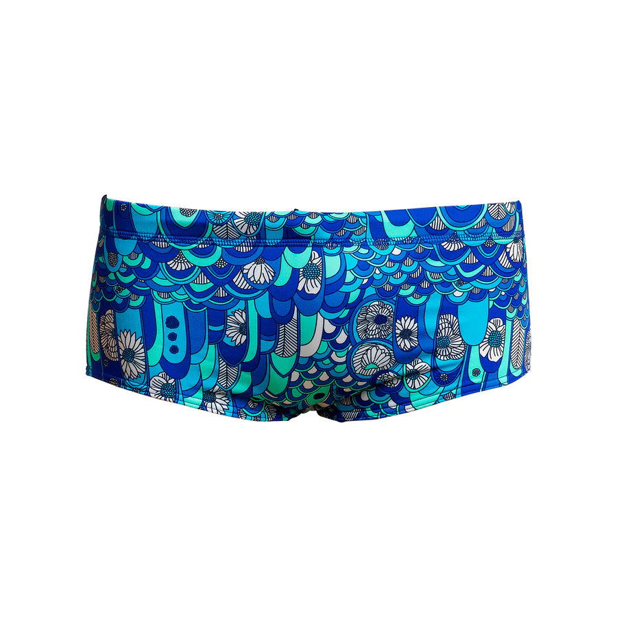 Badehose Ansicht von vorne