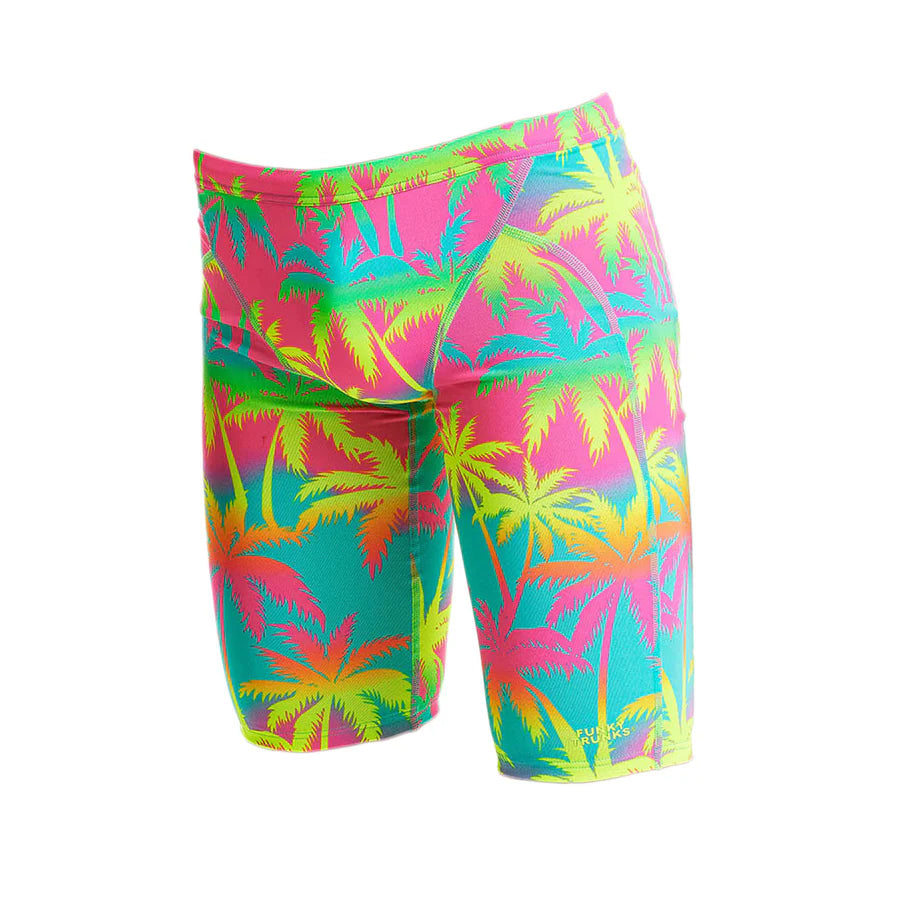 Badehose Ansicht von vorne