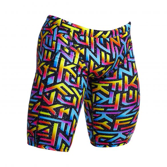 Badehose Ansicht von vorne