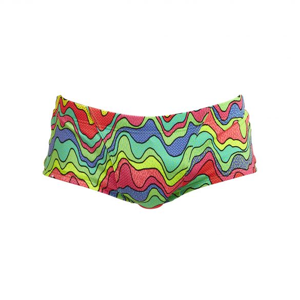 Badehose Ansicht von vorne