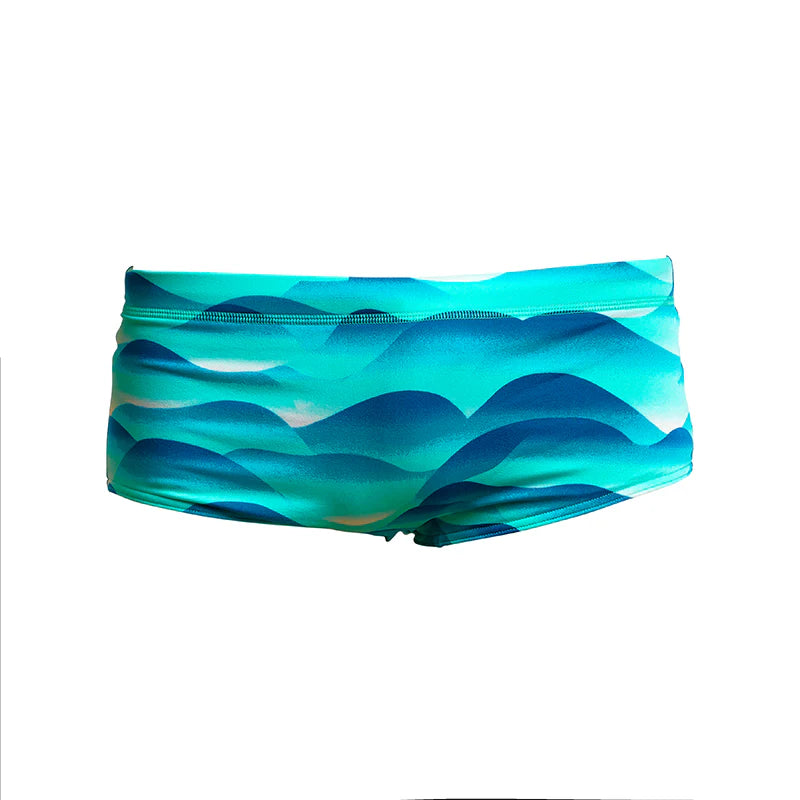 Badehose Ansicht von vorne