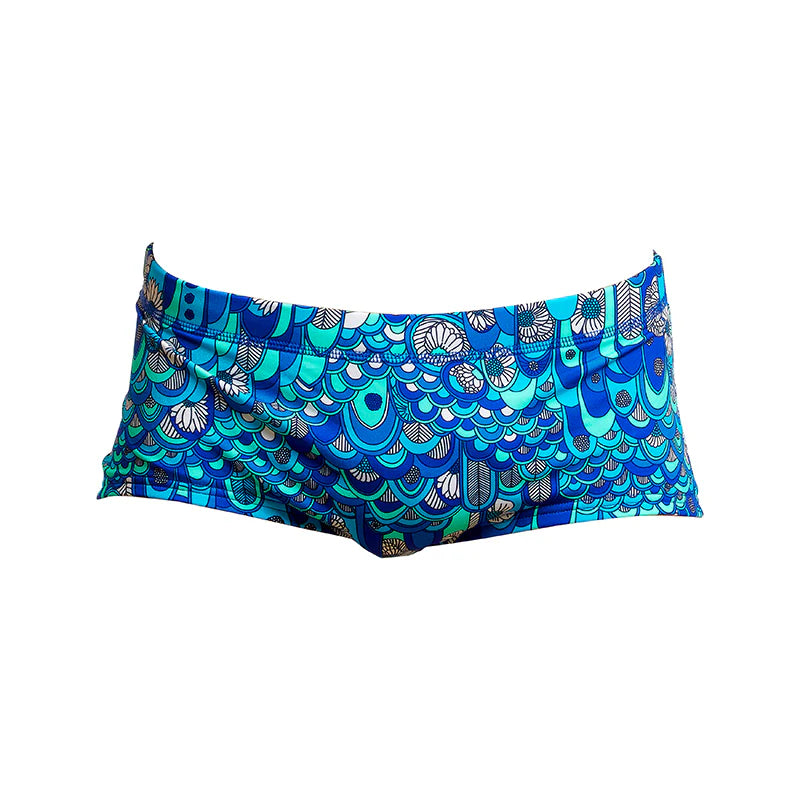 Badehose Ansicht von vorne