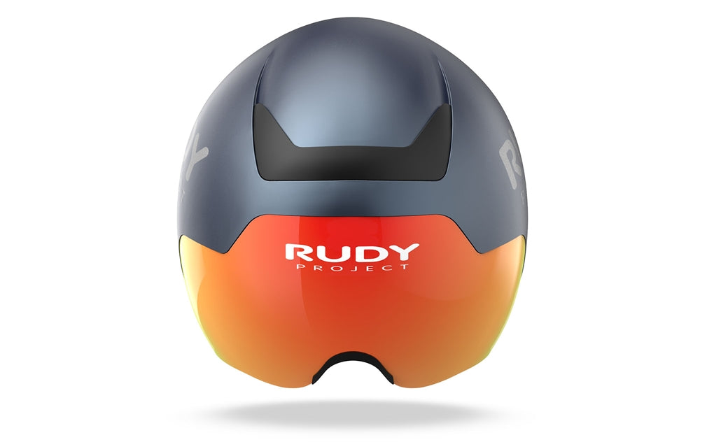 RUDY Project The Wing, Radhelm, cosmic blue matte