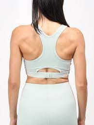 2XU Motion Crop, Damen, mint