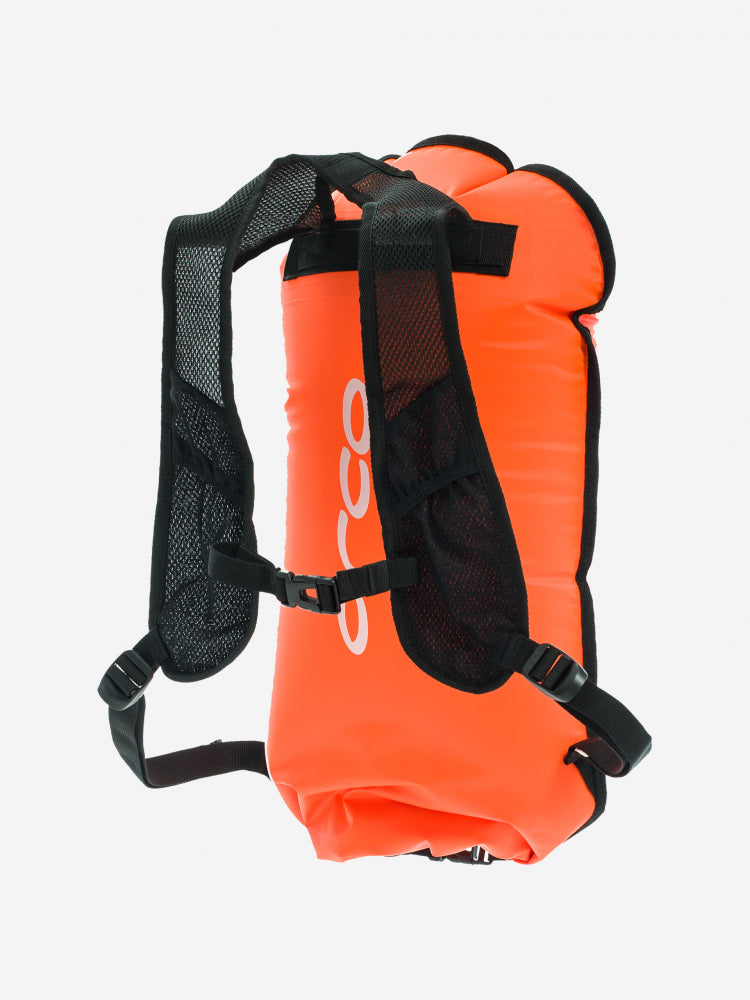 Orca Swimrun Safety Bag HO, orange