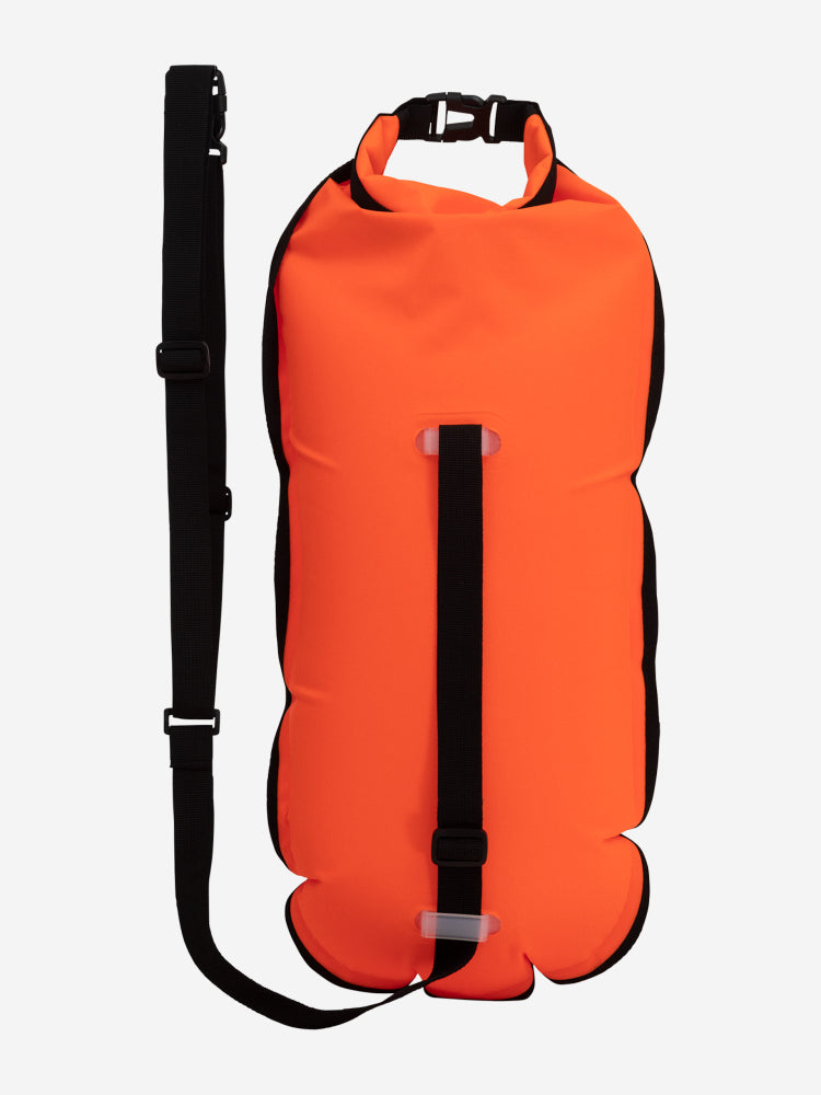 Orca Safety Buoy, orange