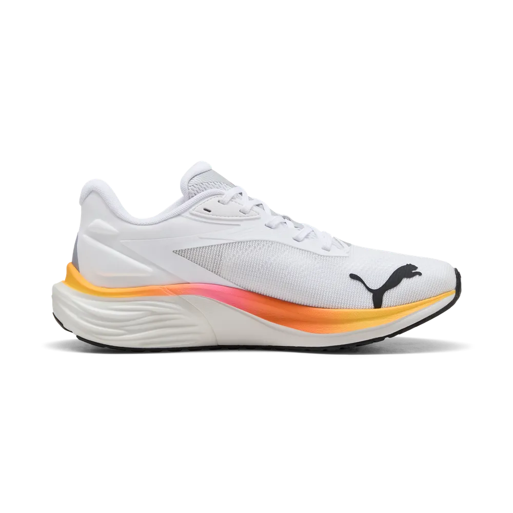 Ansicht linker Schuh Innenseite