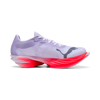 Puma FAST-R NITRO Elite 3, Laufschuhe, Herren, Light Lavender/Ultra Red