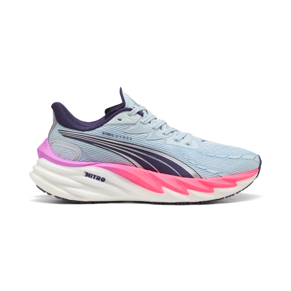 Ansicht rechter Schuh Außenseite