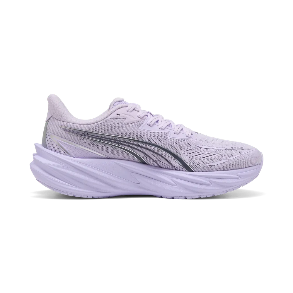 Ansicht rechter Schuh Außenseite