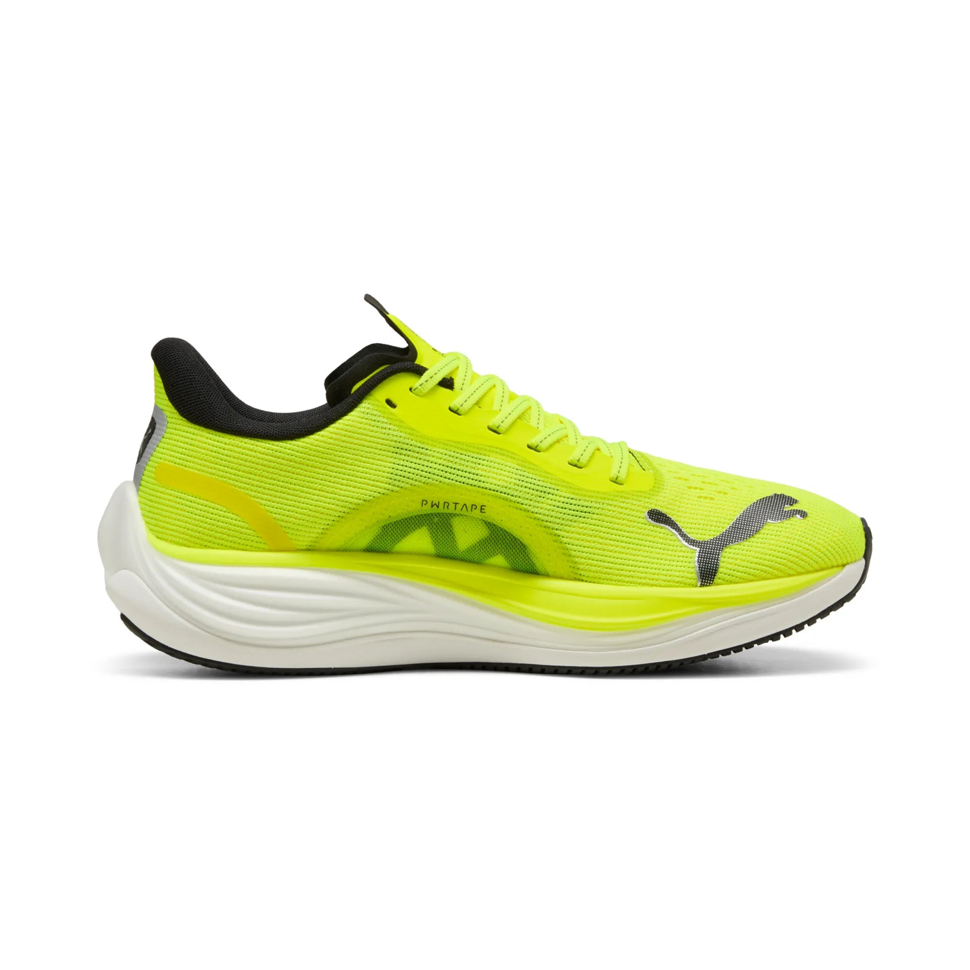 Puma Velocity NITRO™ 3, Laufschuh, Herren, Yellow Alert/Puma Black