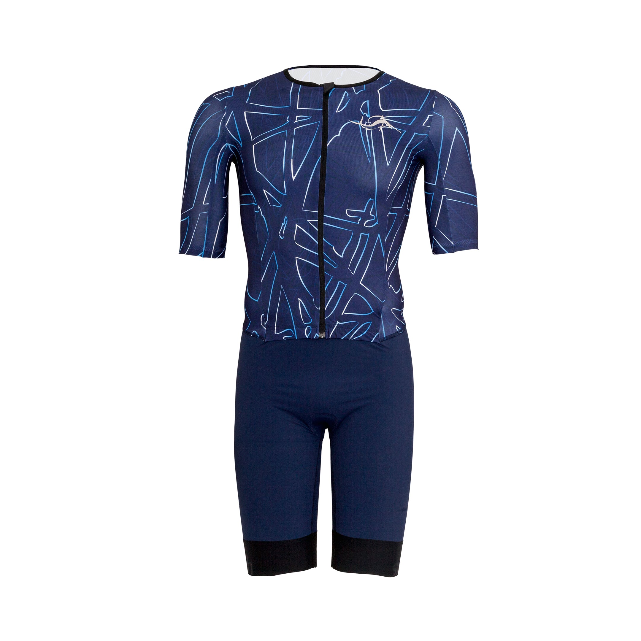 Sailfish Aerosuit Perform, Herren, blue