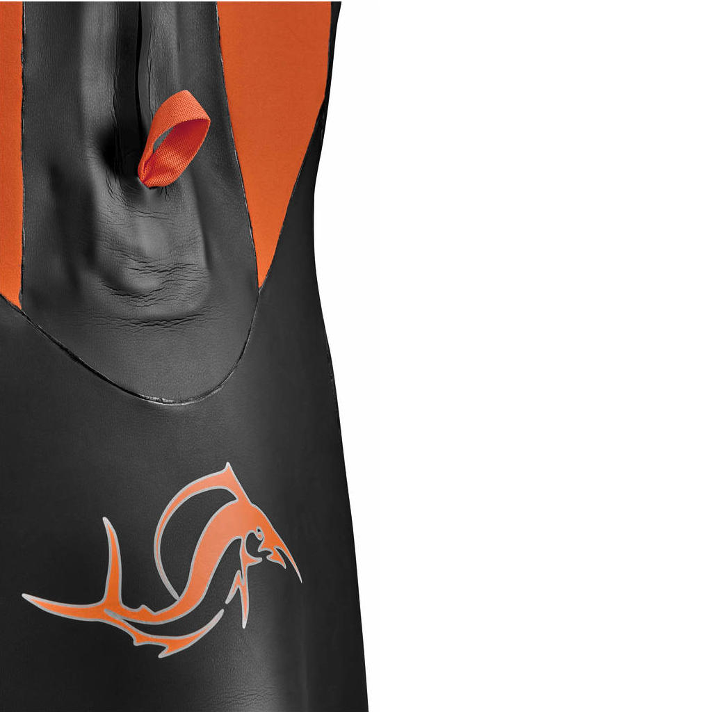 Tester-Abverkauf Sailfish Ignite, Neoprenanzug, Wetsuit, Damen, 2023